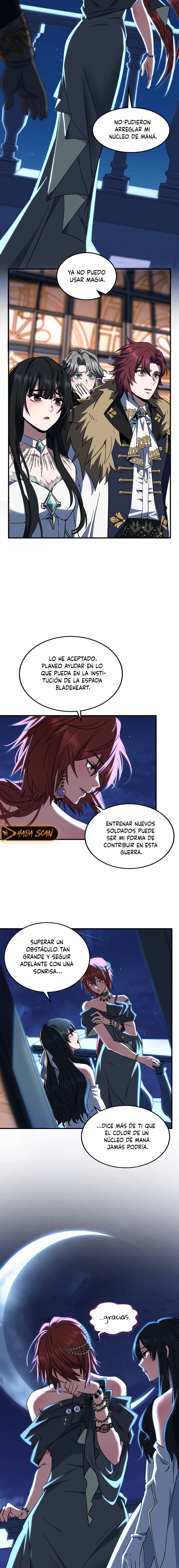 La Vida Después de la Muerte Capitulo 199 página 14