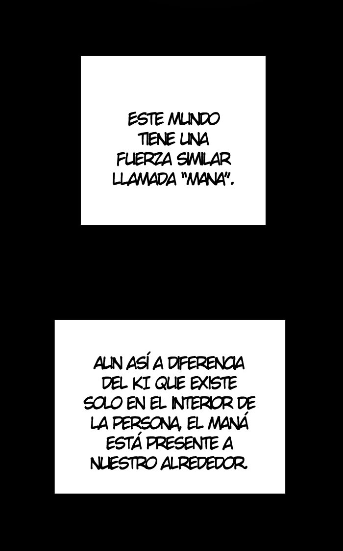 La Vida Después de la Muerte Capitulo 2: Mi nueva vida página 49