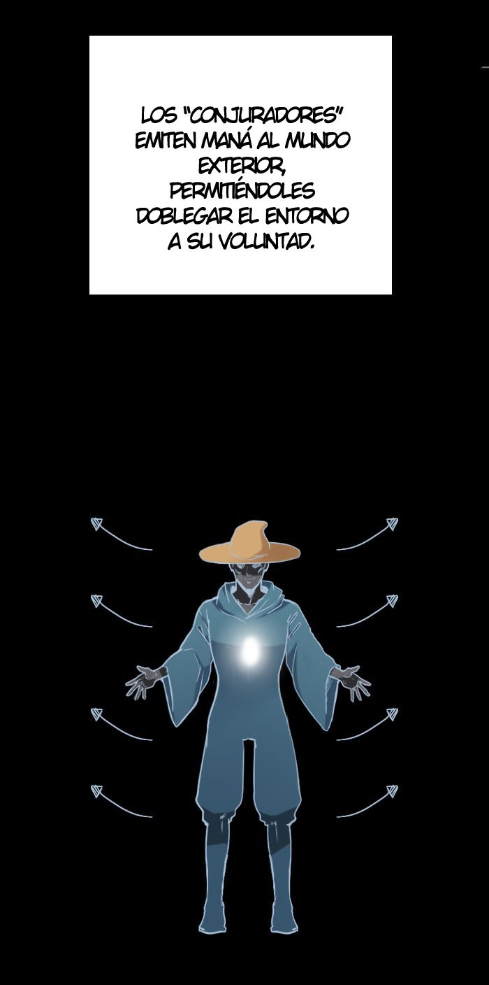 La Vida Después de la Muerte Capitulo 2: Mi nueva vida página 55