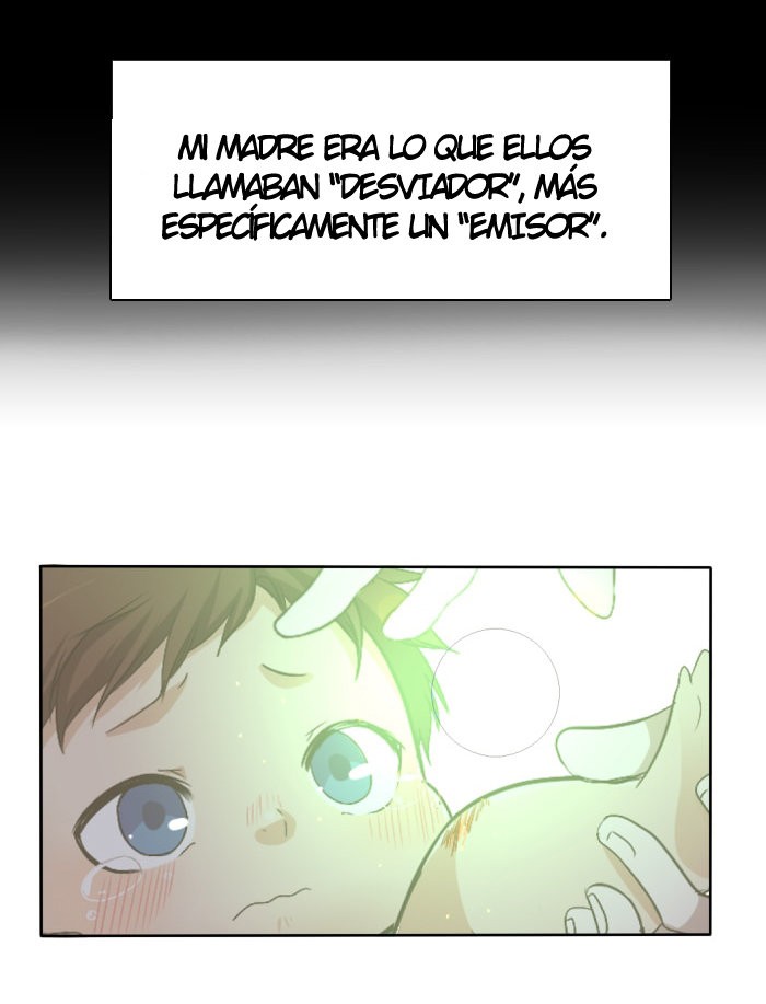 La Vida Después de la Muerte Capitulo 2: Mi nueva vida página 57