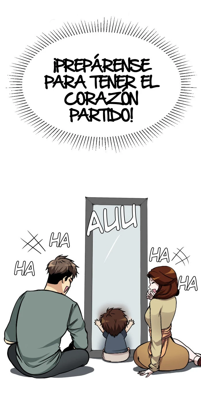 La Vida Después de la Muerte Capitulo 2 página 19