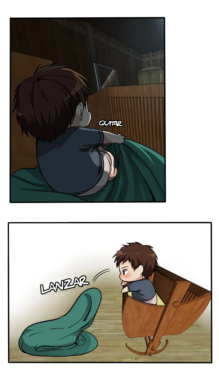 La Vida Después de la Muerte Capitulo 2 página 24