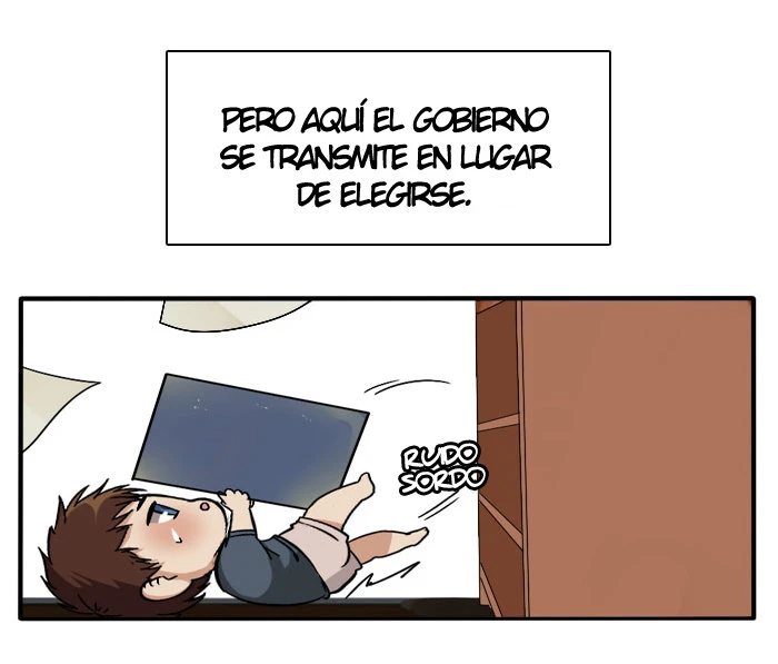 La Vida Después de la Muerte Capitulo 2 página 39