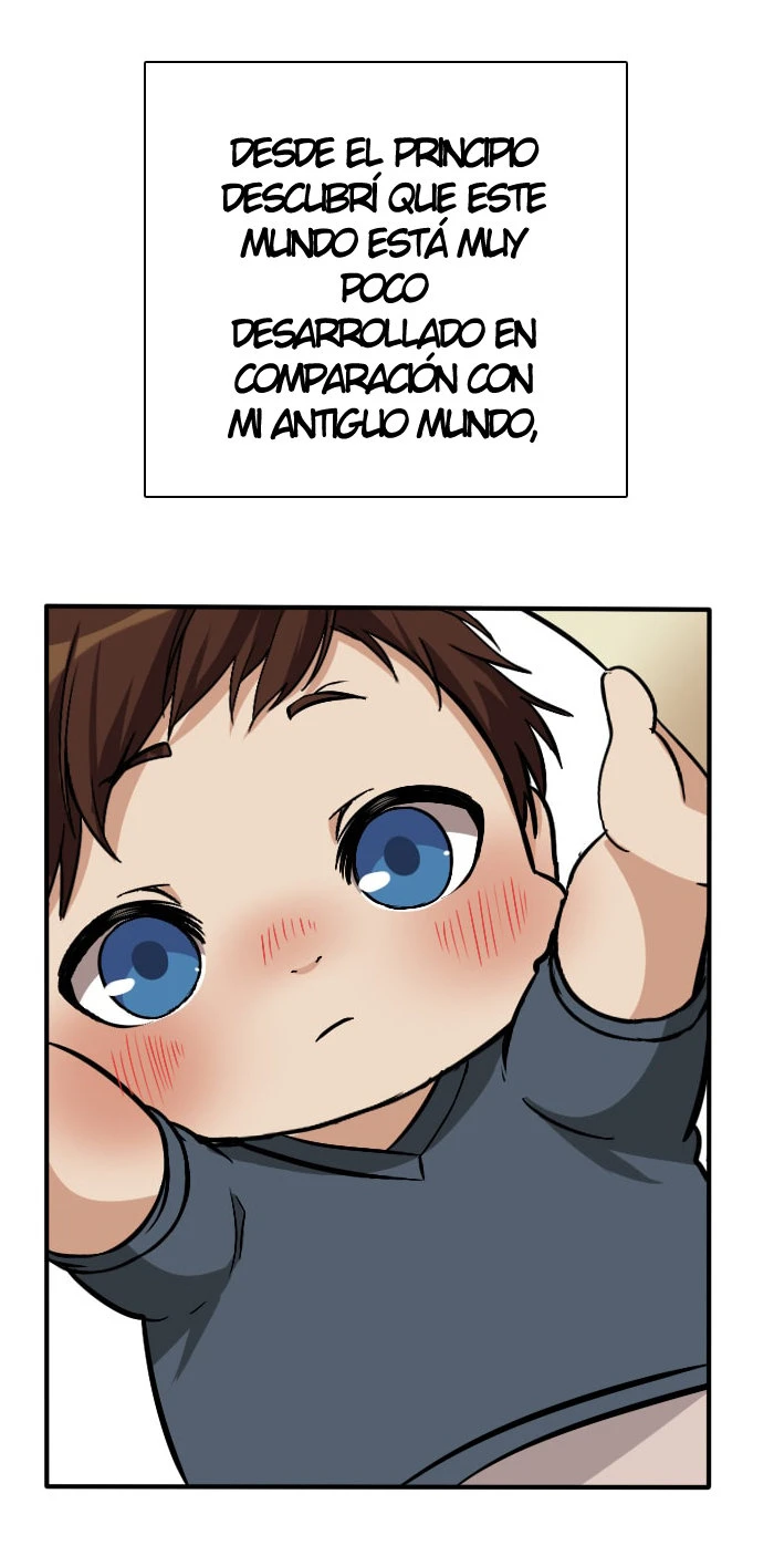 La Vida Después de la Muerte Capitulo 2 página 40