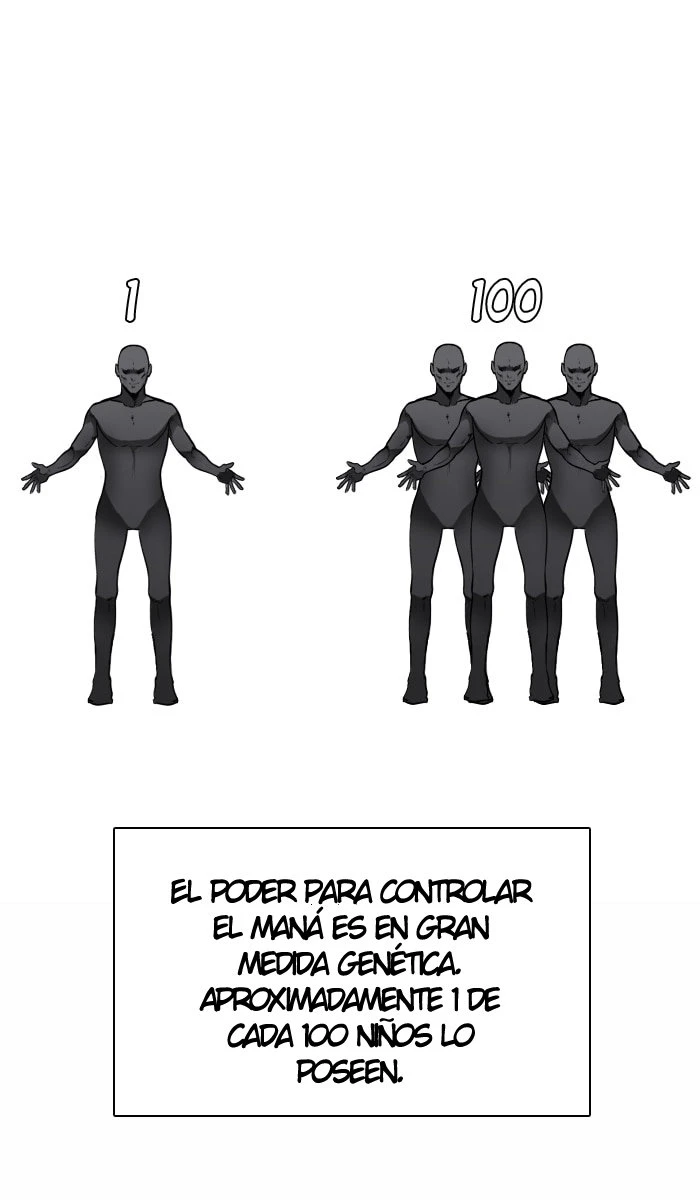 La Vida Después de la Muerte Capitulo 2 página 48