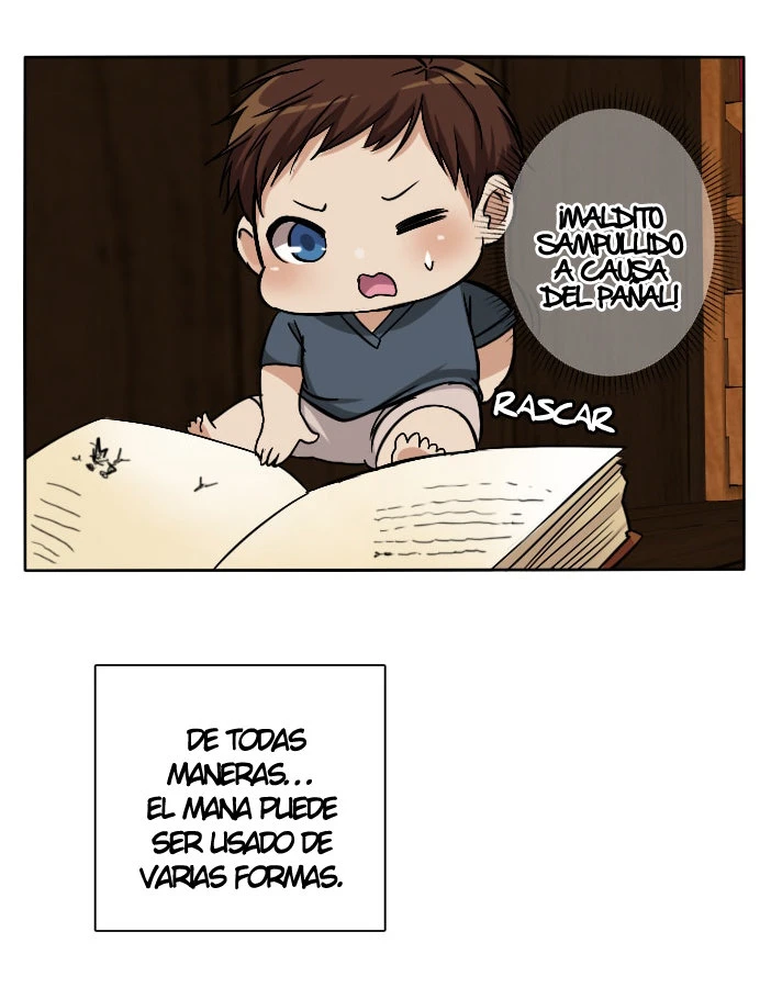 La Vida Después de la Muerte Capitulo 2 página 49