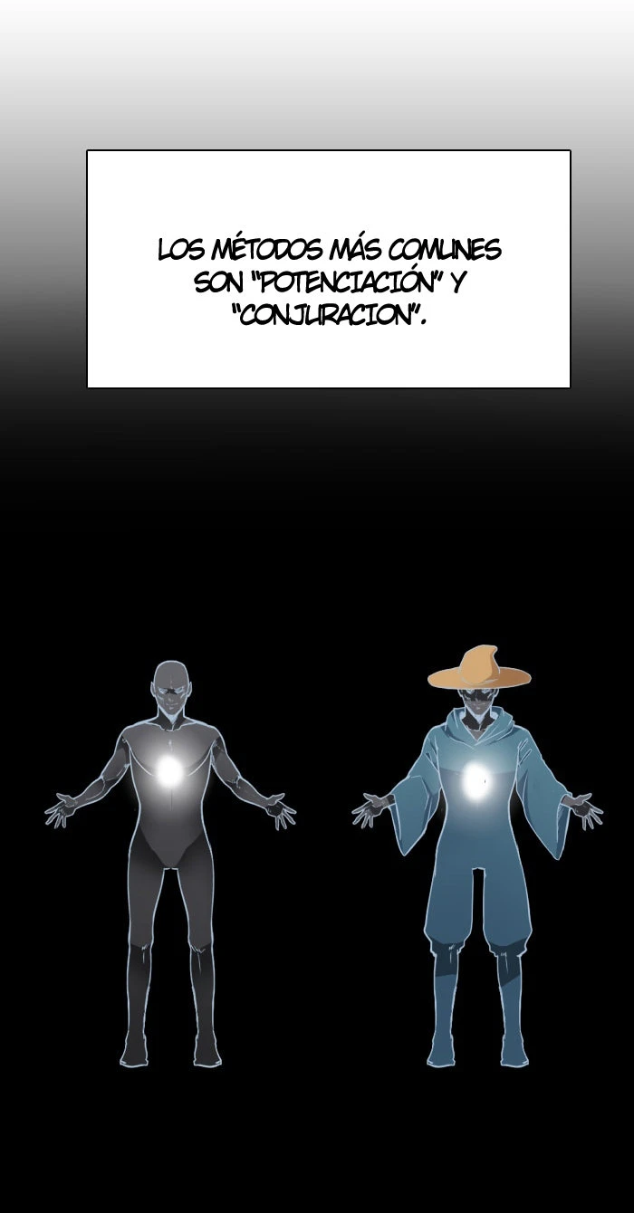 La Vida Después de la Muerte Capitulo 2 página 50