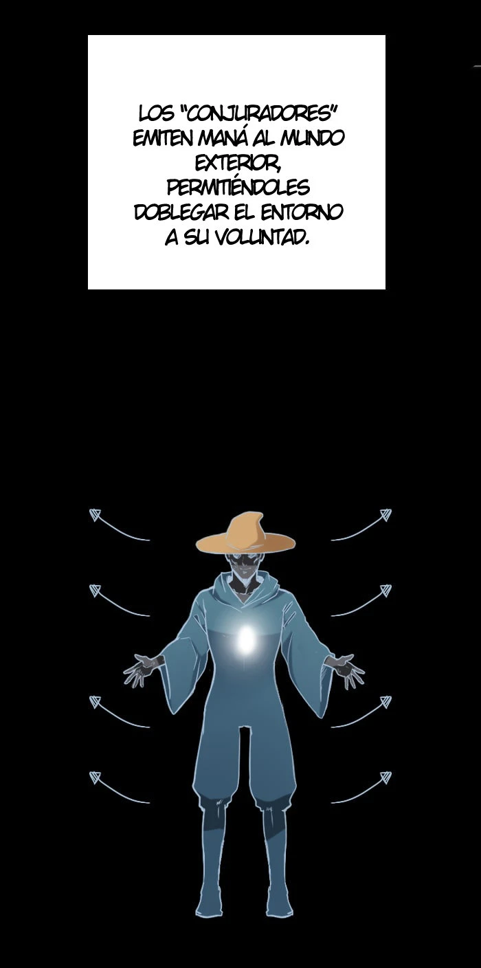La Vida Después de la Muerte Capitulo 2 página 52