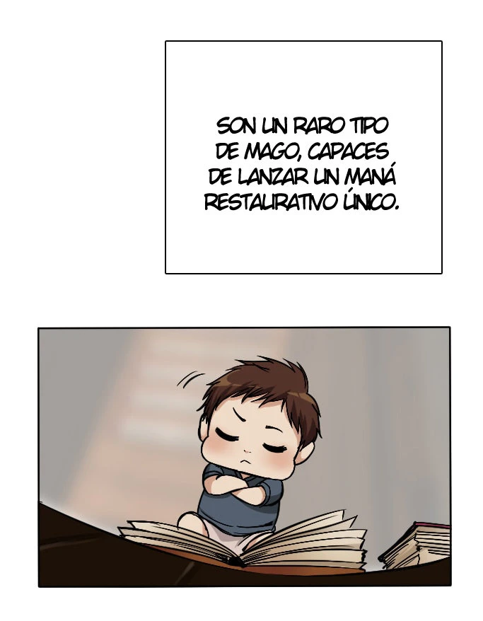 La Vida Después de la Muerte Capitulo 2 página 55
