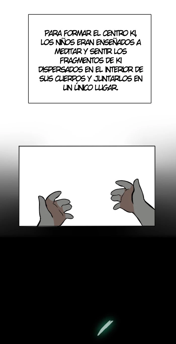 La Vida Después de la Muerte Capitulo 2 página 57