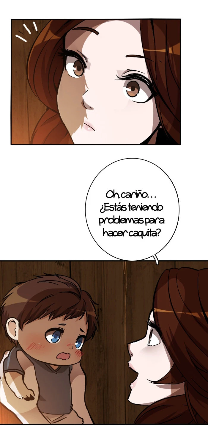La Vida Después de la Muerte Capitulo 2 página 62
