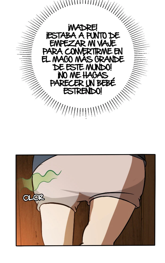 La Vida Después de la Muerte Capitulo 2 página 63