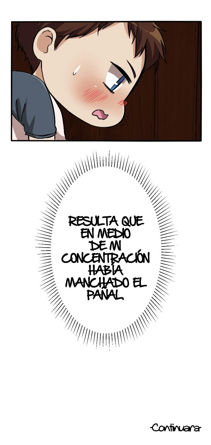 La Vida Después de la Muerte Capitulo 2 página 65