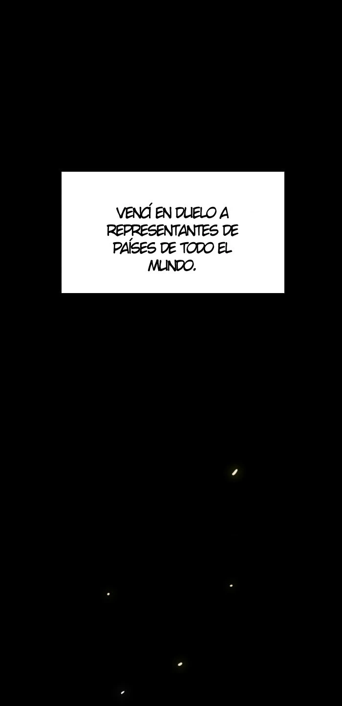 La Vida Después de la Muerte Capitulo 2 página 7