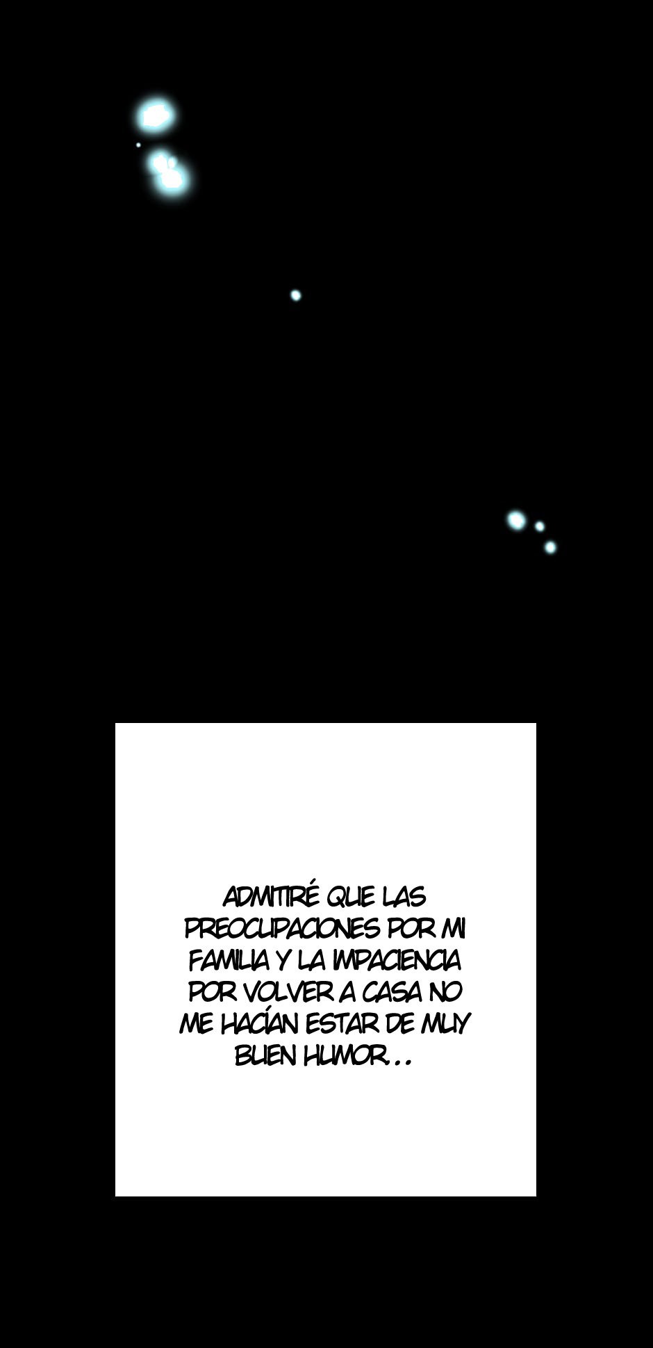 La Vida Después de la Muerte Capitulo 20 página 12