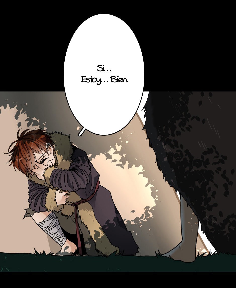La Vida Después de la Muerte Capitulo 20 página 21