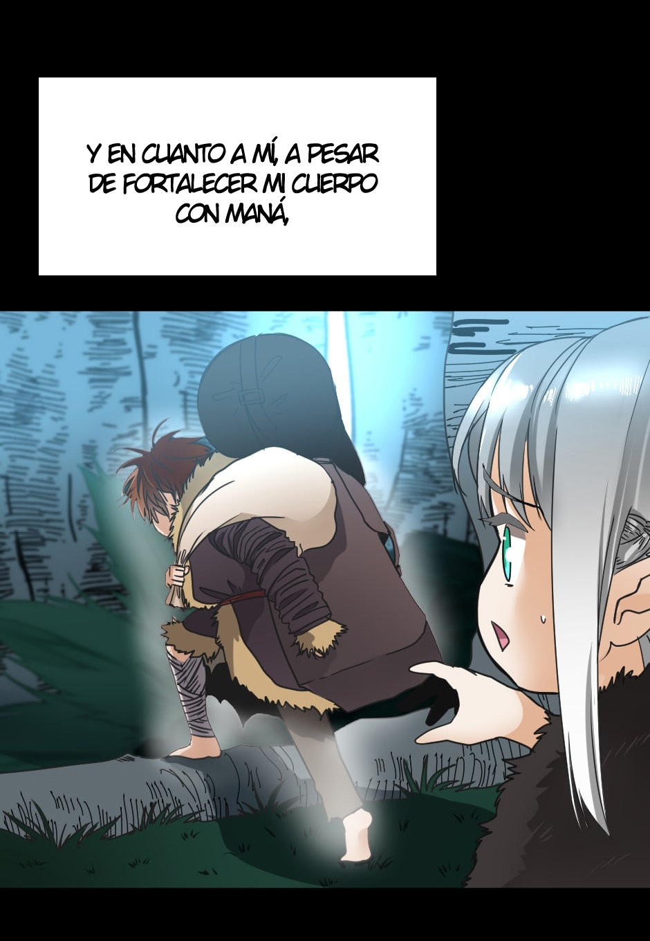 La Vida Después de la Muerte Capitulo 20 página 39
