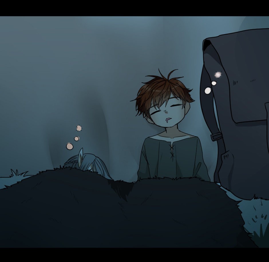 La Vida Después de la Muerte Capitulo 20 página 42