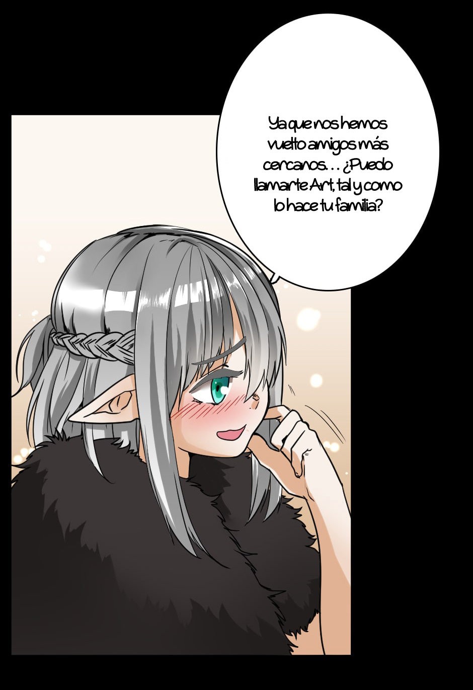 La Vida Después de la Muerte Capitulo 20 página 45