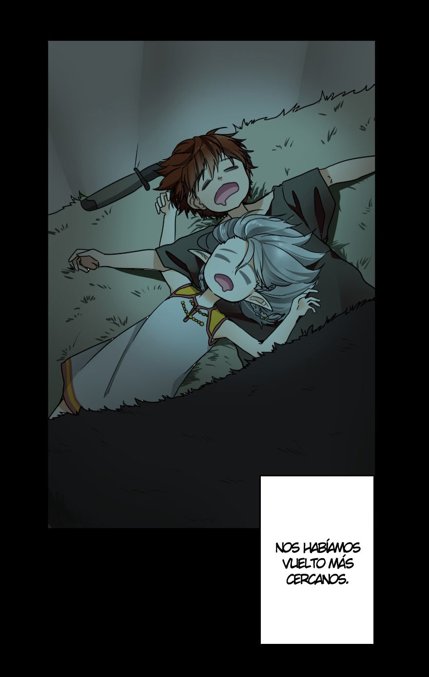 La Vida Después de la Muerte Capitulo 20 página 53