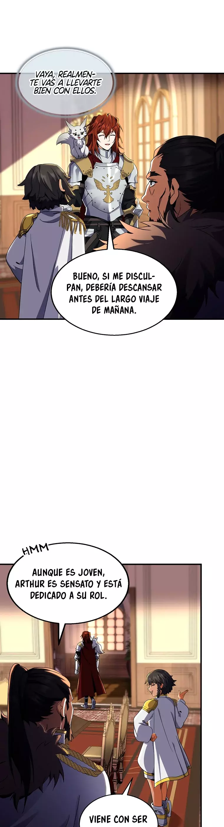 La Vida Después de la Muerte Capitulo 201 página 20