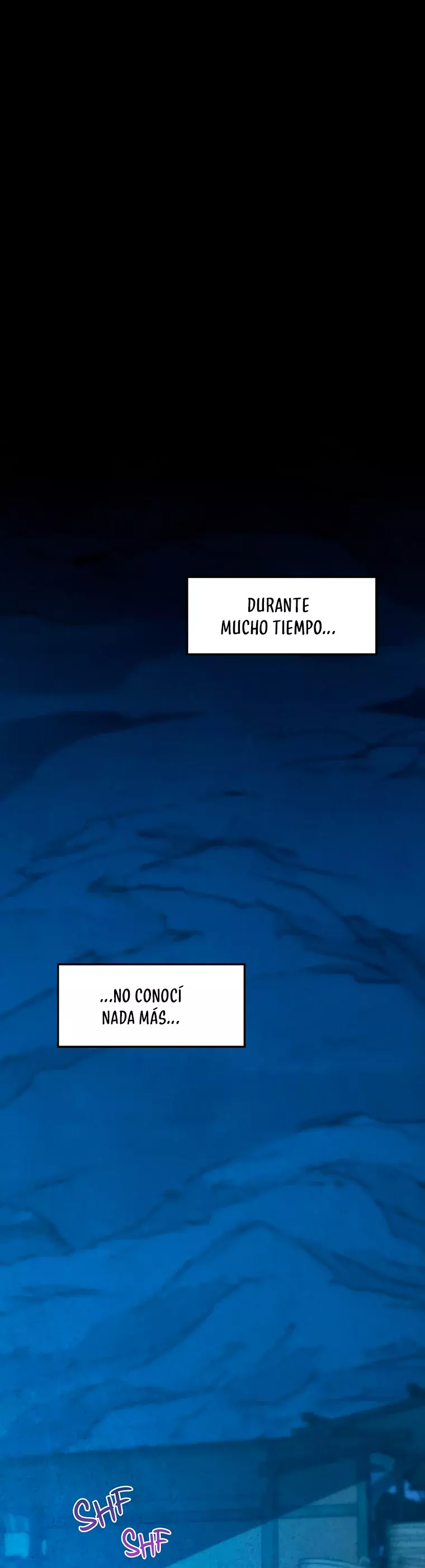 La Vida Después de la Muerte Capitulo 201 página 22