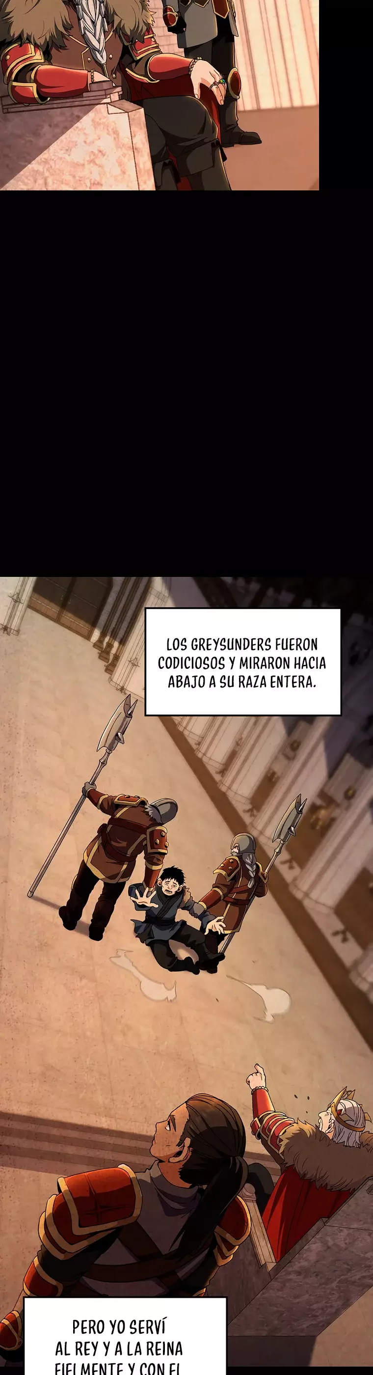 La Vida Después de la Muerte Capitulo 201 página 26