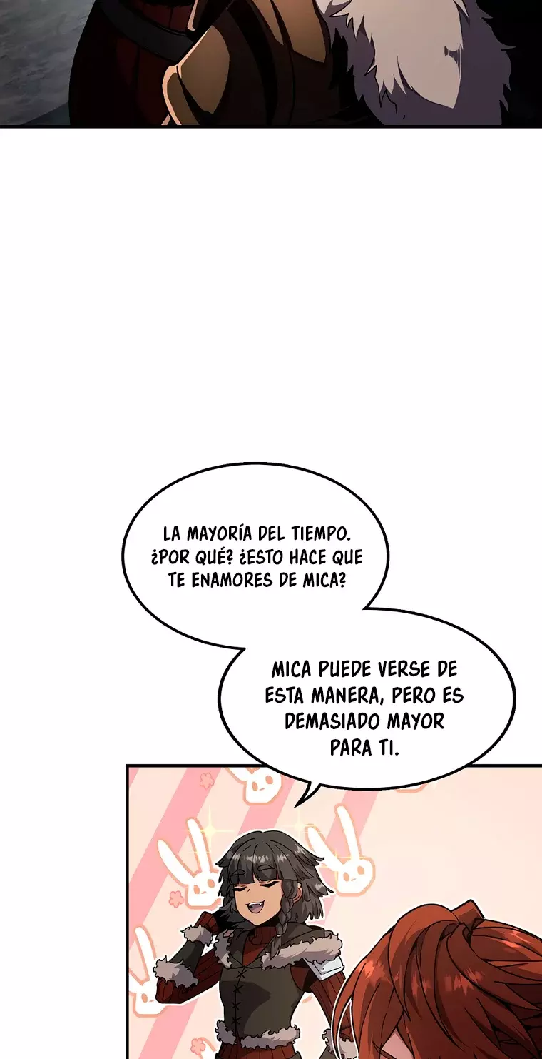La Vida Después de la Muerte Capitulo 201 página 43
