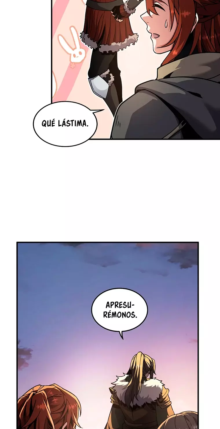 La Vida Después de la Muerte Capitulo 201 página 44