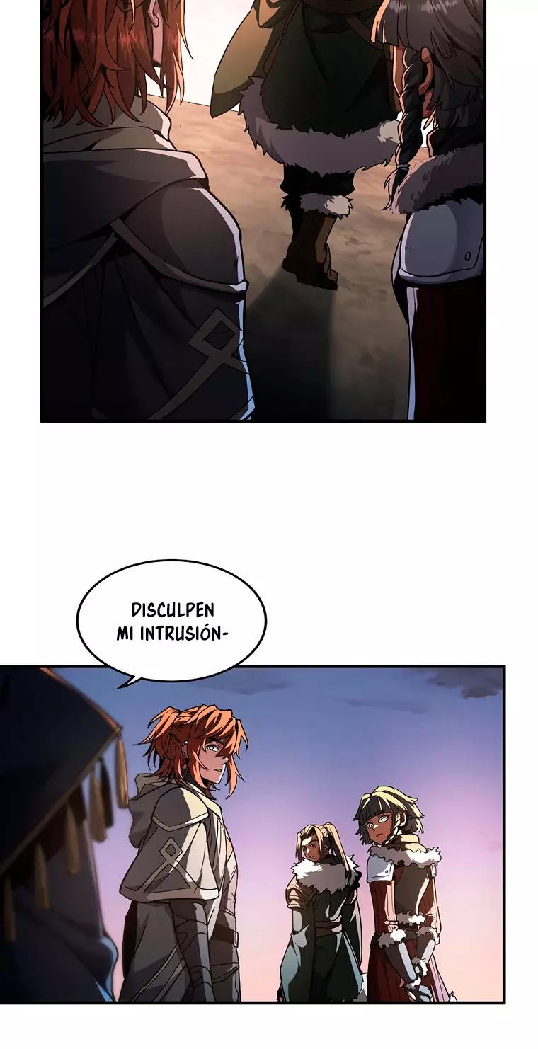 La Vida Después de la Muerte Capitulo 201 página 45