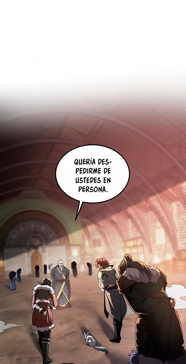 La Vida Después de la Muerte Capitulo 201 página 46