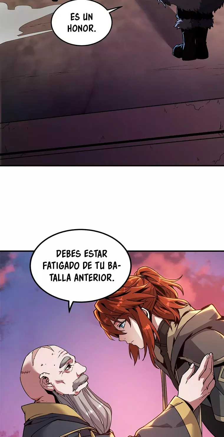La Vida Después de la Muerte Capitulo 201 página 47