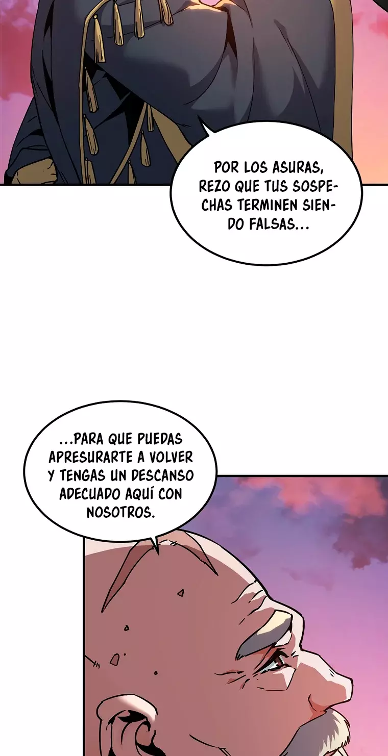 La Vida Después de la Muerte Capitulo 201 página 48