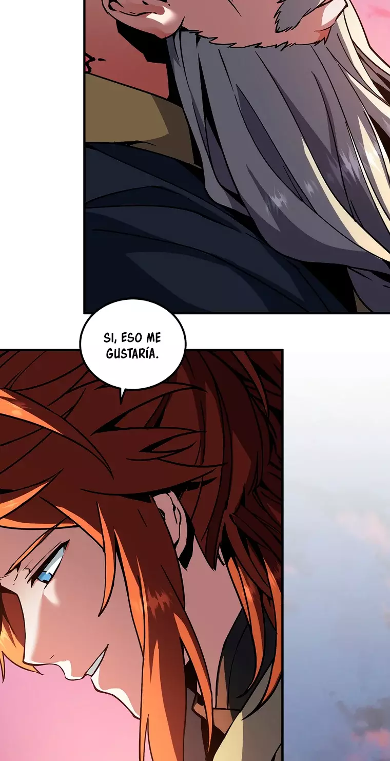 La Vida Después de la Muerte Capitulo 201 página 49