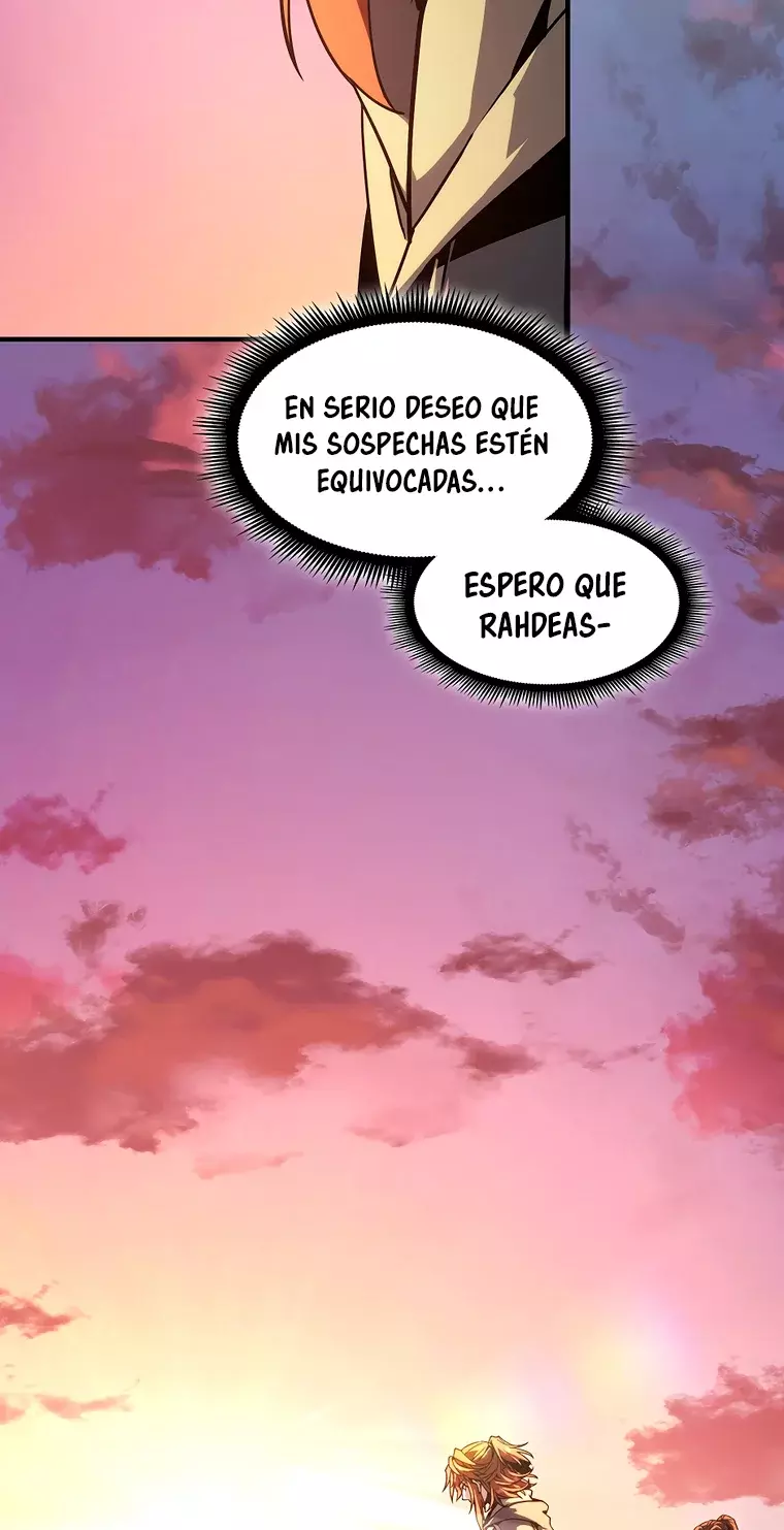La Vida Después de la Muerte Capitulo 201 página 50