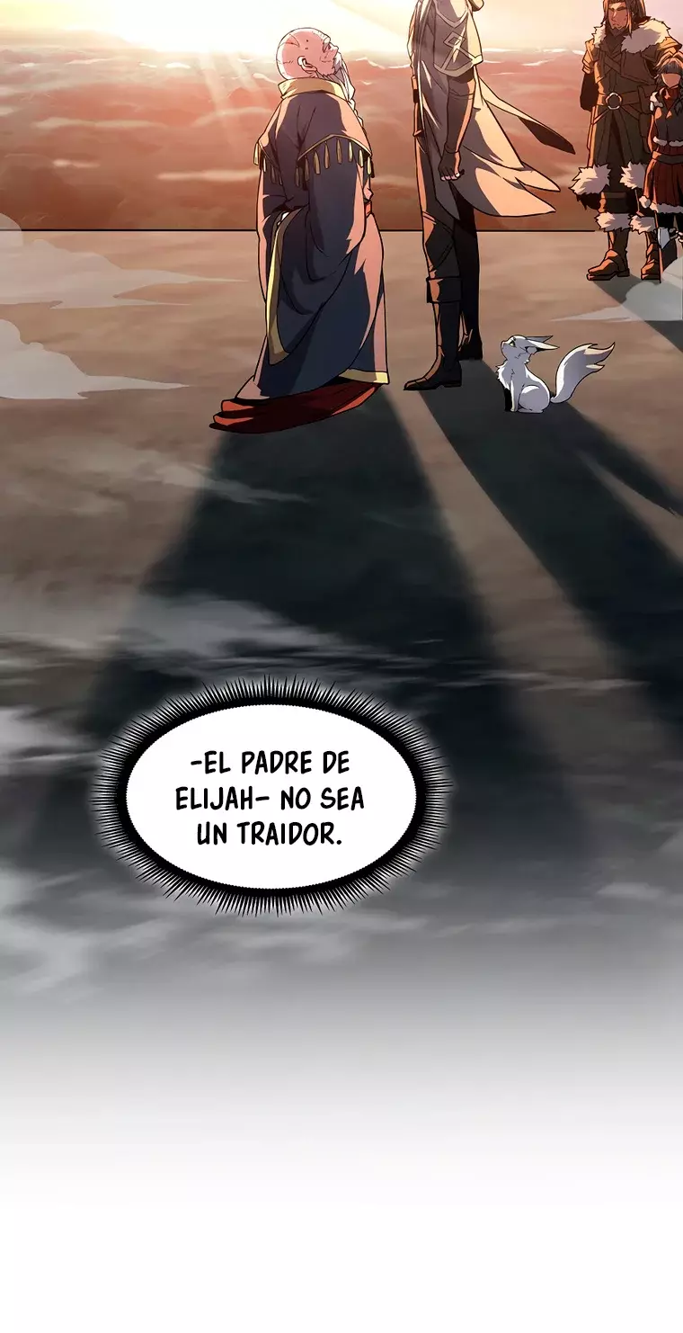 La Vida Después de la Muerte Capitulo 201 página 51
