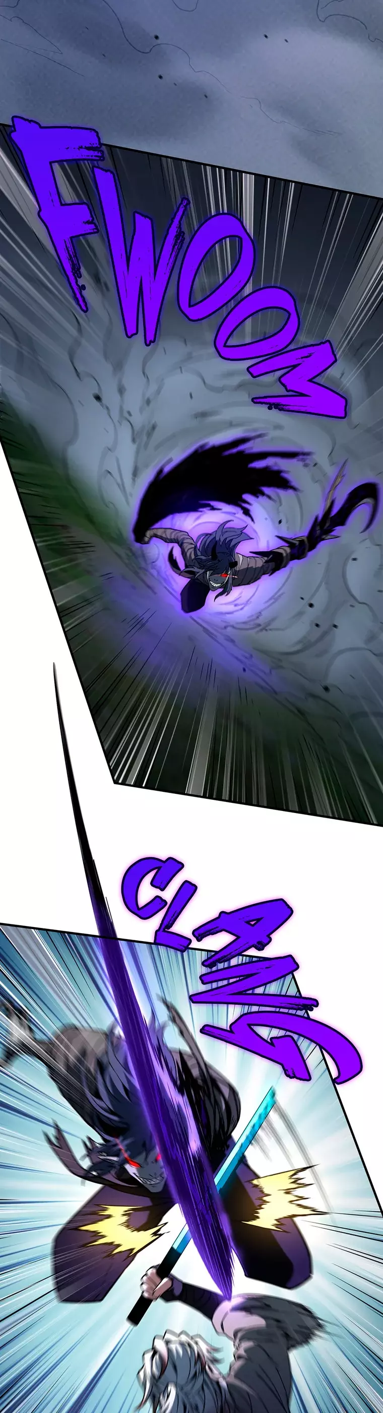 La Vida Después de la Muerte Capitulo 205 página 23