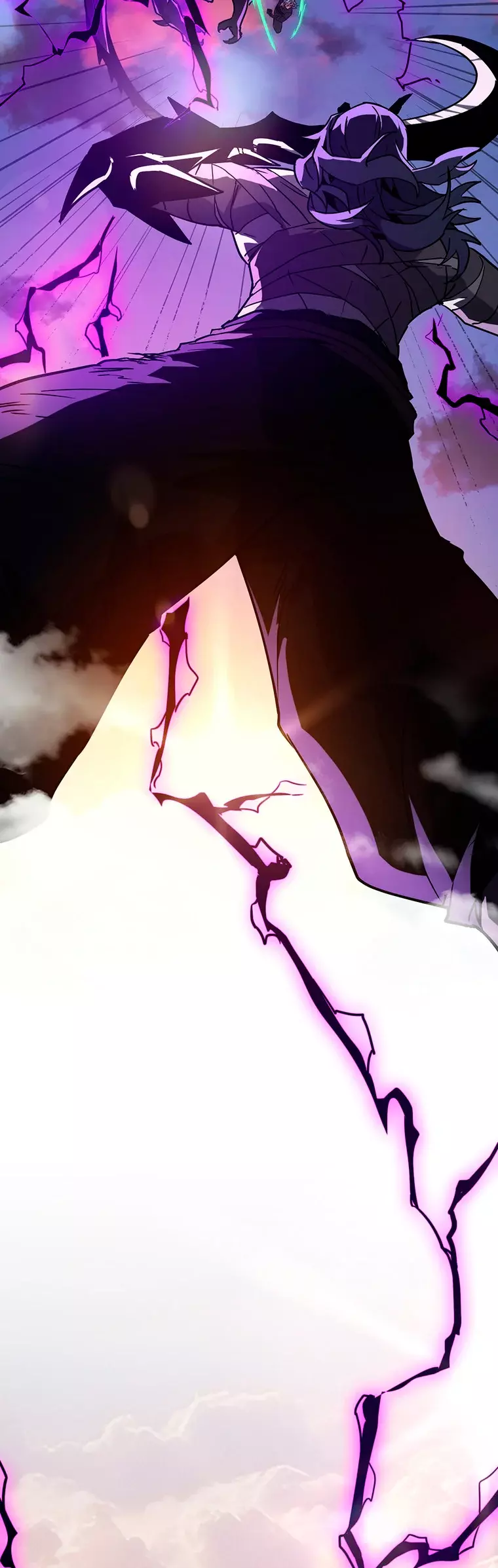 La Vida Después de la Muerte Capitulo 205 página 46