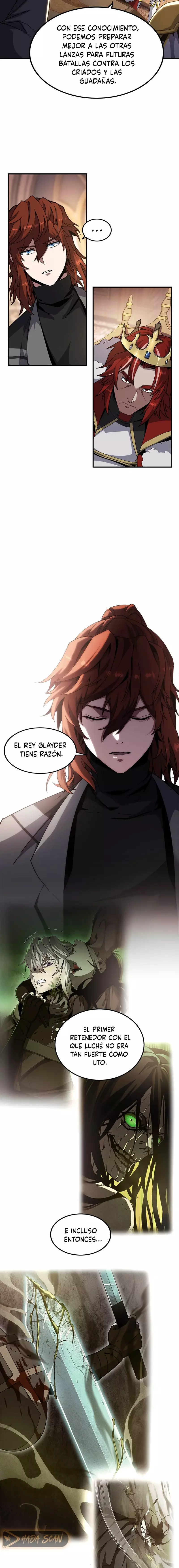 La Vida Después de la Muerte Capitulo 208: la solicitud página 4