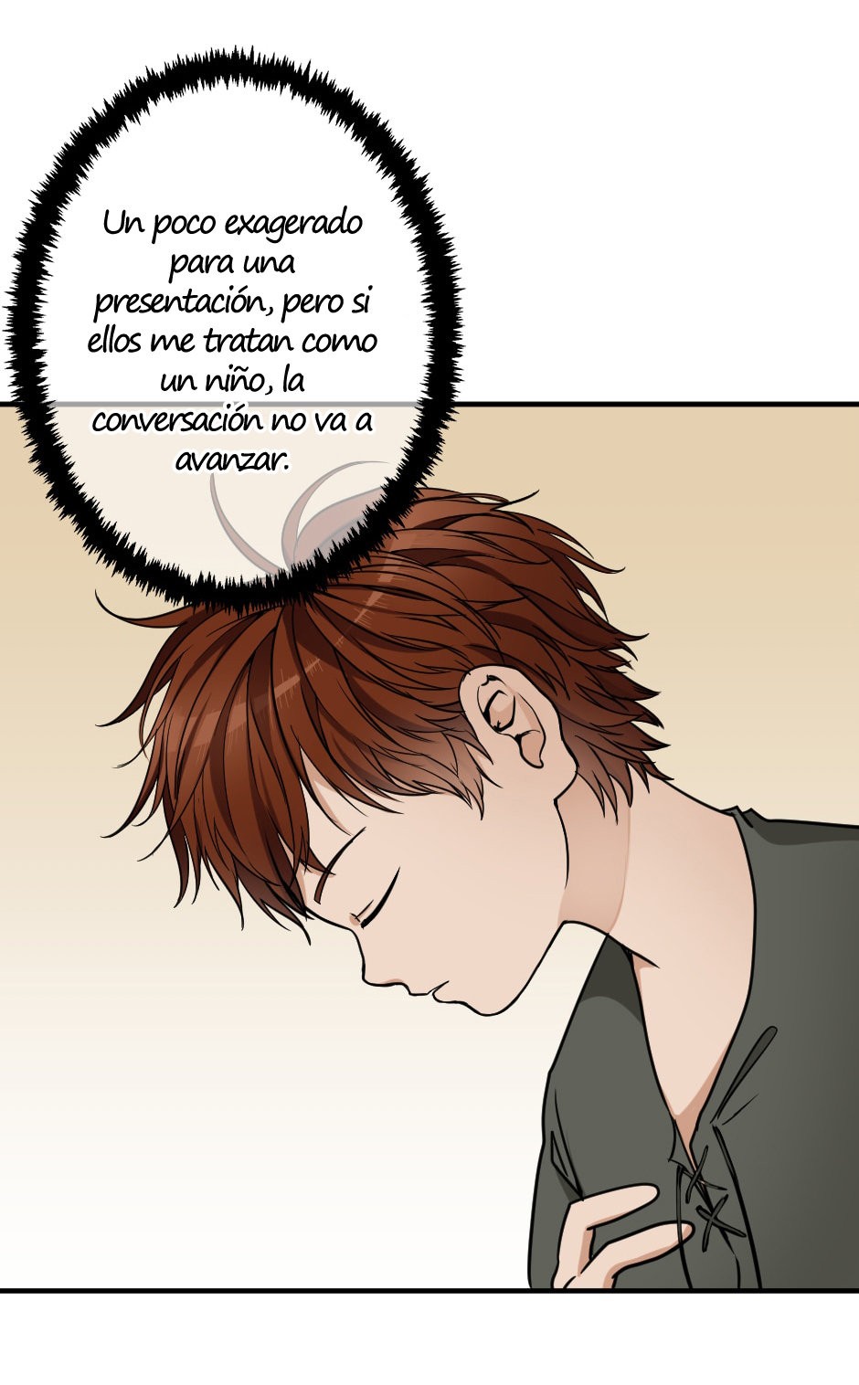 La Vida Después de la Muerte Capitulo 21 página 47