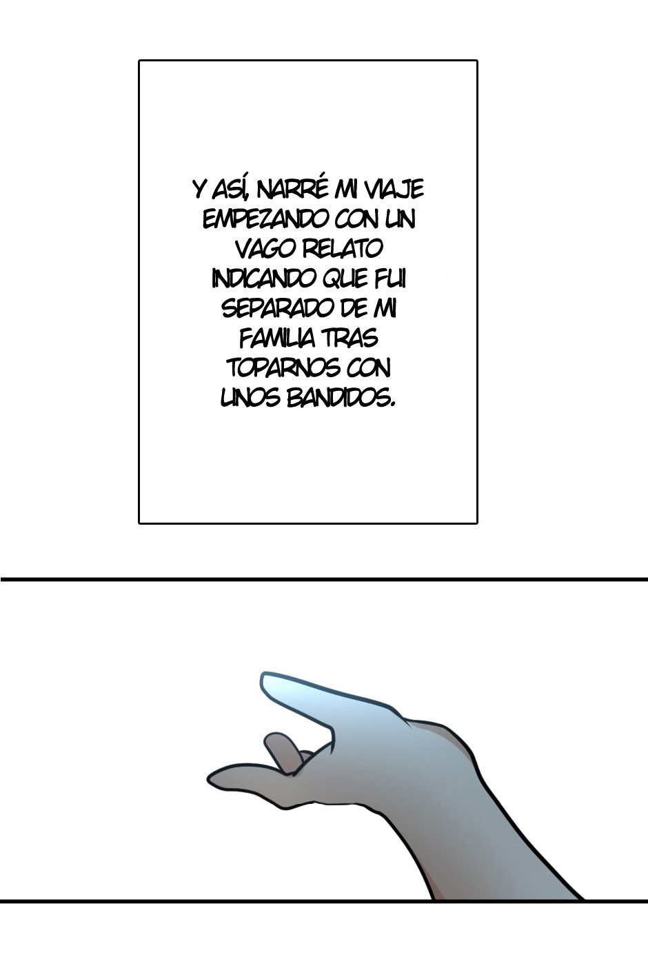 La Vida Después de la Muerte Capitulo 21 página 49