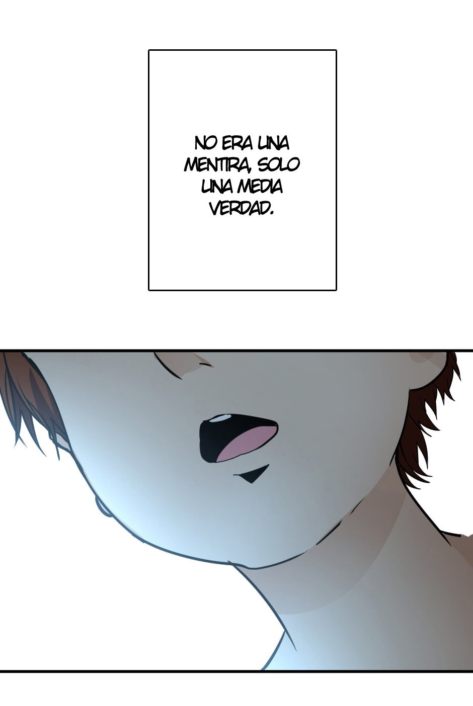 La Vida Después de la Muerte Capitulo 21 página 50