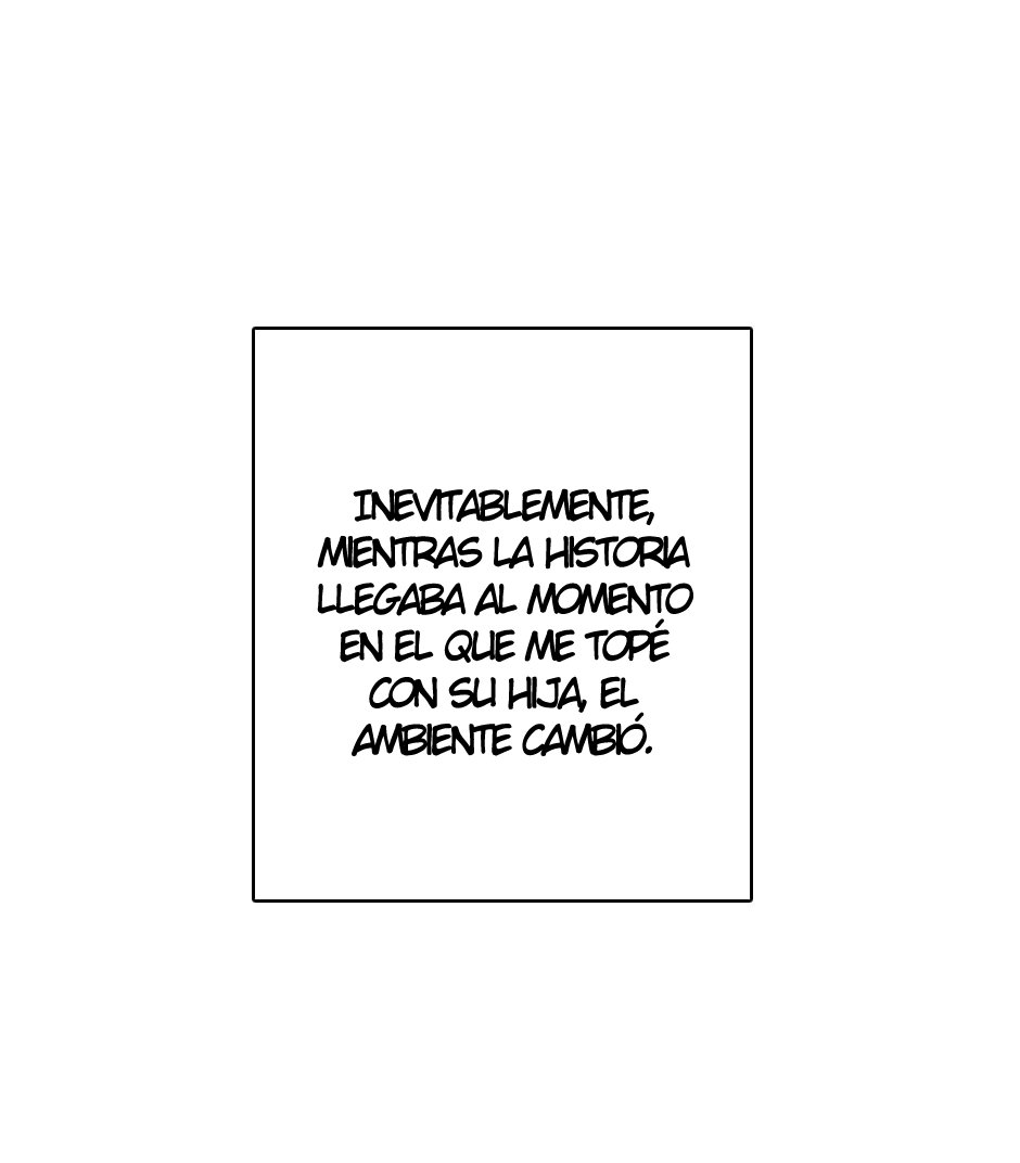 La Vida Después de la Muerte Capitulo 21 página 51