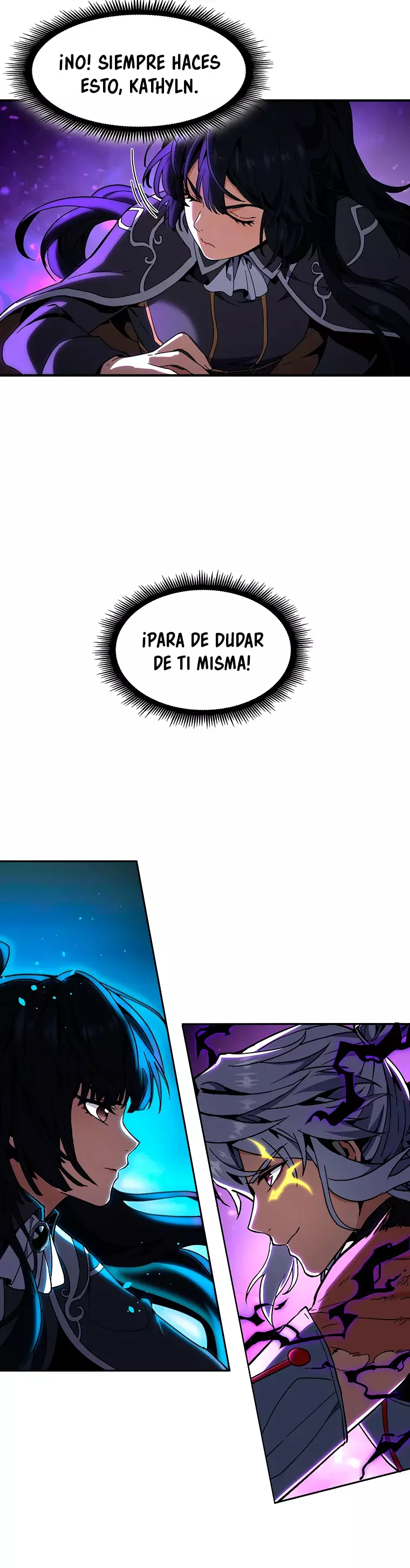 La Vida Después de la Muerte Capitulo 212 página 10