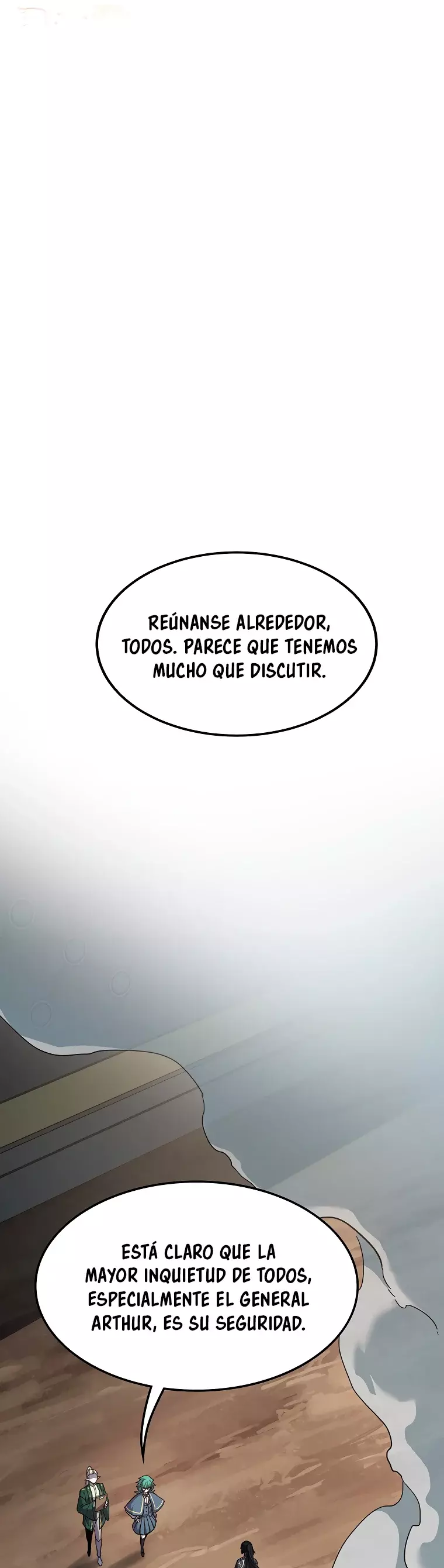 La Vida Después de la Muerte Capitulo 212 página 44