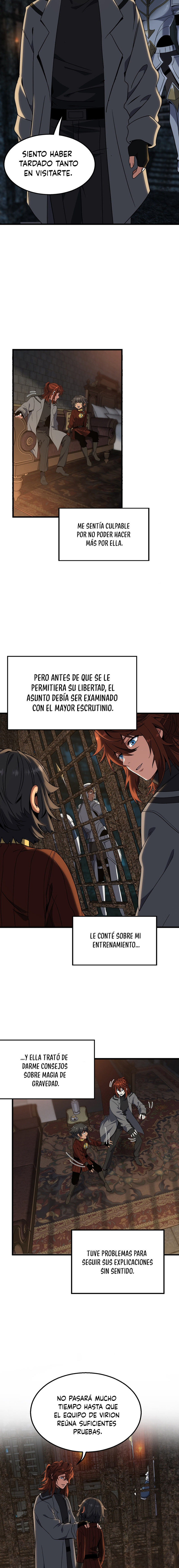 La Vida Después de la Muerte Capitulo 213 página 12