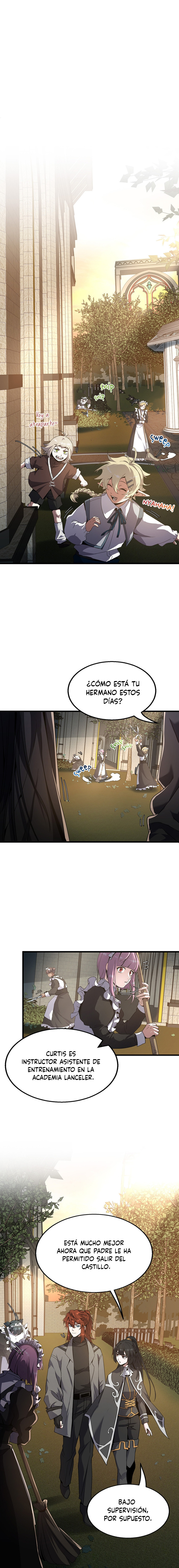 La Vida Después de la Muerte Capitulo 213 página 2