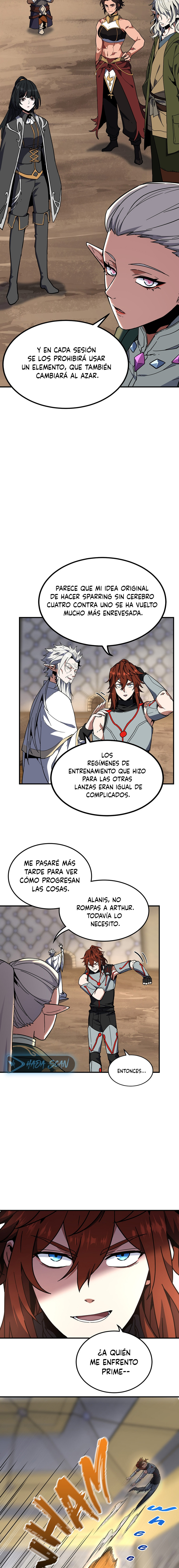 La Vida Después de la Muerte Capitulo 214 página 20