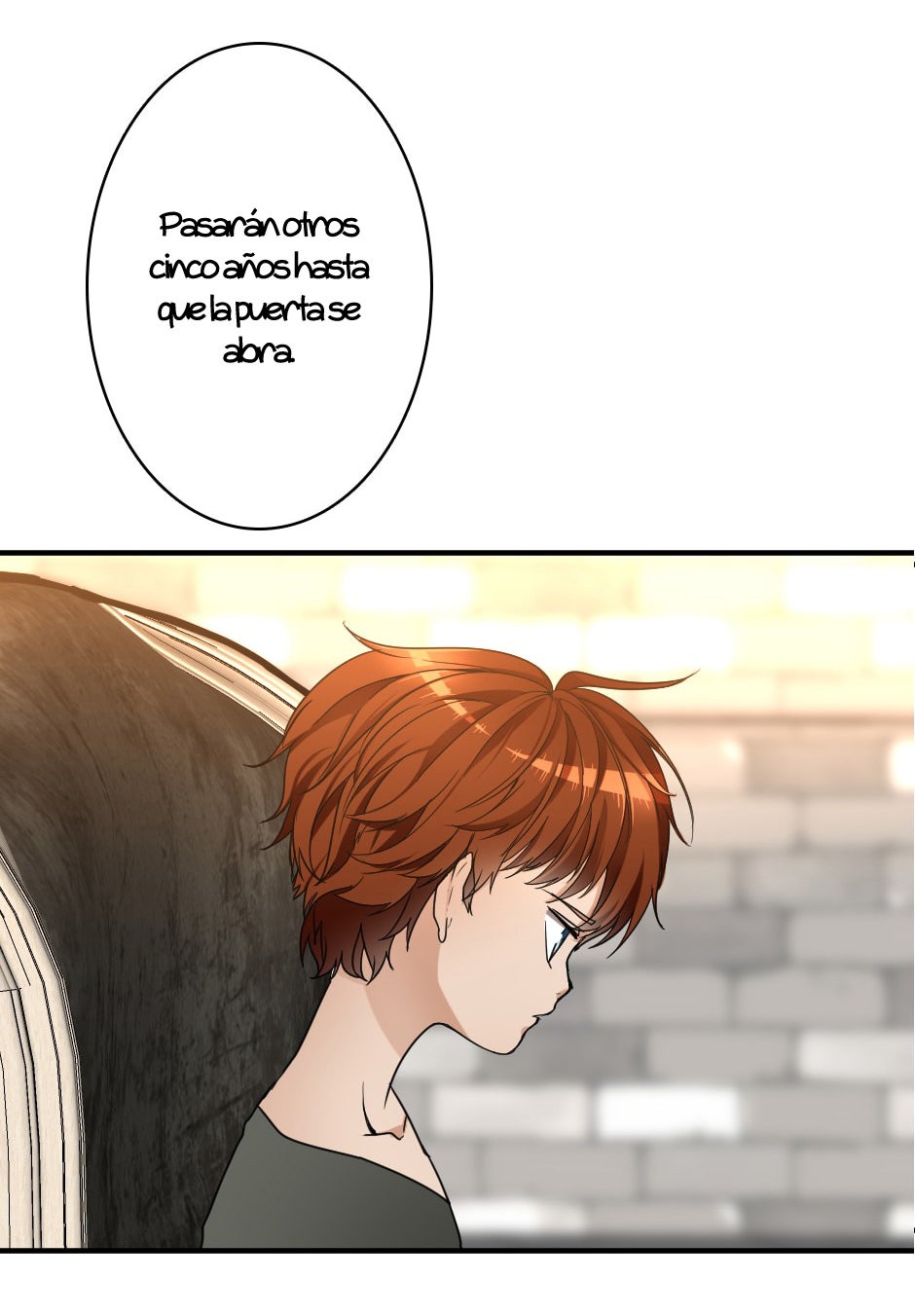 La Vida Después de la Muerte Capitulo 22 página 14