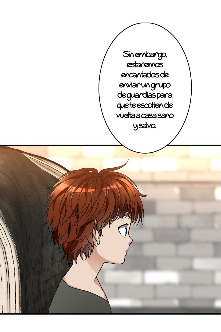 La Vida Después de la Muerte Capitulo 22 página 15